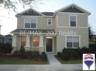 1983 Nobscot Pl, Apopka, FL 32703