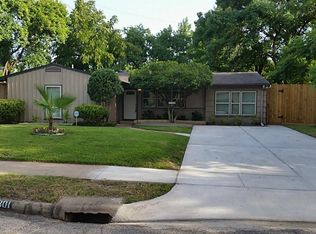 5301 Pagewood Ln, Houston, TX 77056