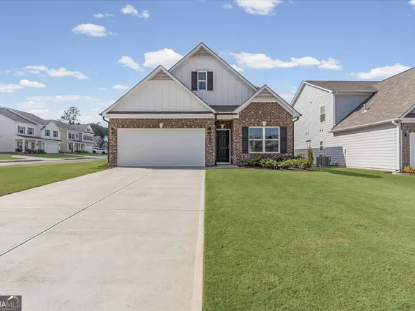 514 Denton Dr, Adairsville, GA 30103