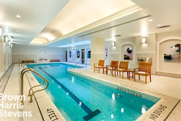 Rented by Brown Harris Stevens | media 19