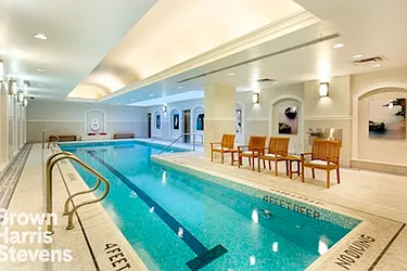 Rented by Brown Harris Stevens