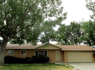 11 Jonquil St, Casper, WY 82604
