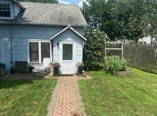 355 William St, Somerville, NJ 08876