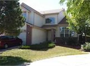 1547 S Pagosa St, Aurora, CO 80017