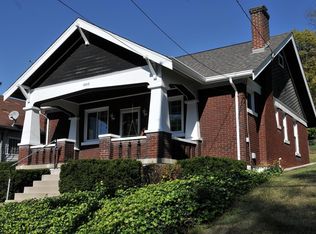 1003 McKinney Ave, Dayton, KY
