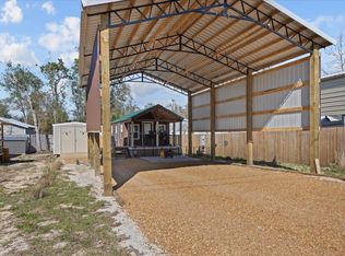 1517 SE Fenway Ave #0, Steinhatchee, FL 32359