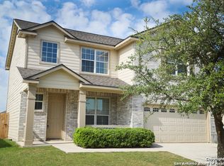 10946 Geneva Moon, San Antonio, TX 78254