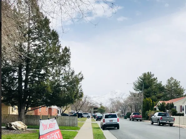 Rose Ann, 435 E Warnock Ave #10, Salt Lake City, UT 84115