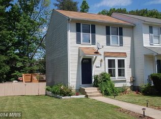 36 Mahogany Dr, North East, MD