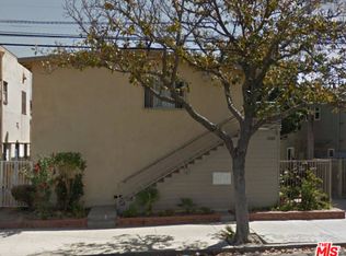1600 Magnolia Ave, Long Beach, CA 90813