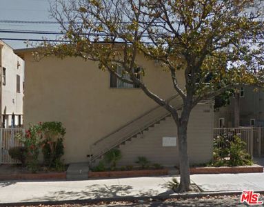 1600 Magnolia Ave, Long Beach, CA, 90813