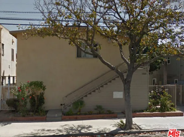 1600 Magnolia Ave, Long Beach, CA 90813