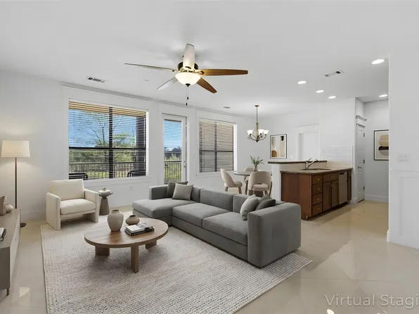 17700 Edgewood Way Unit 101, Leander, TX 78645