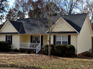 308 Haddington Ct, Rock Hill, SC 29730