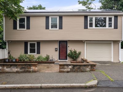 60 Plymouth Rd, Malden, MA, 02148