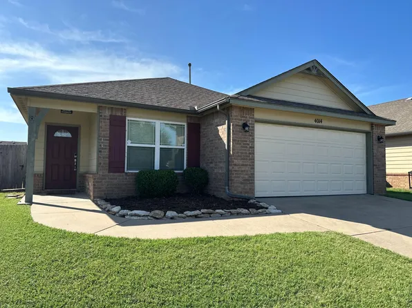 4014 W 104th St S, Jenks, OK 74037