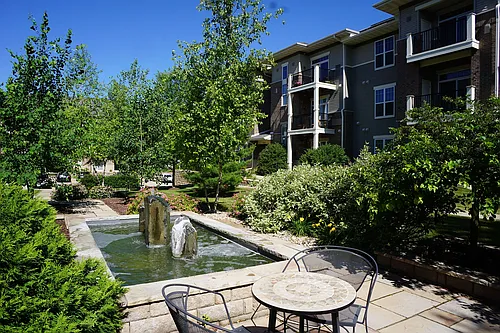 Aspen Hill Photo 1