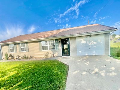 400 Woodland Trl, Somerset, KY, 42501