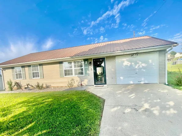 400 Woodland Trl, Somerset, KY 42501