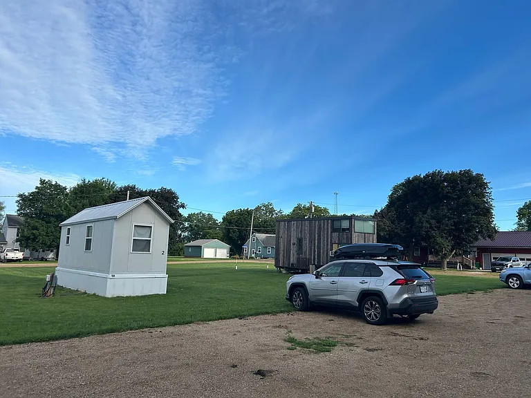 301 S Prairie St — Photo 27