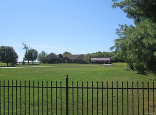 265 E County Road 600 N, Pittsboro, IN 46167