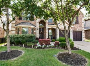 360 Fairlanding Ave, Fairview, TX 75069