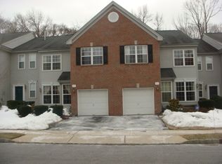 127 Warwick Rd #5605, West Windsor, NJ 08550