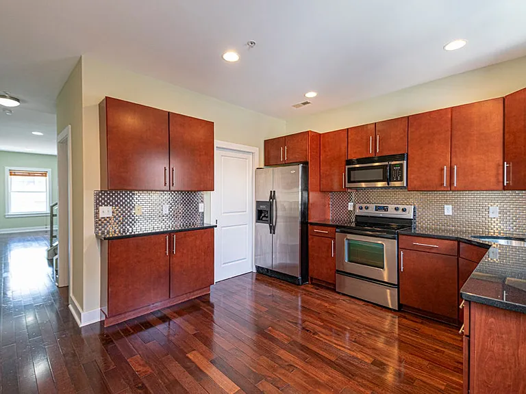 2620 Webster Street — Photo 1