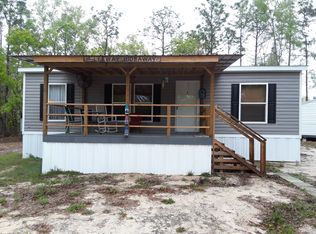 432 Kings Creek Ct, Steinhatchee, FL 32359