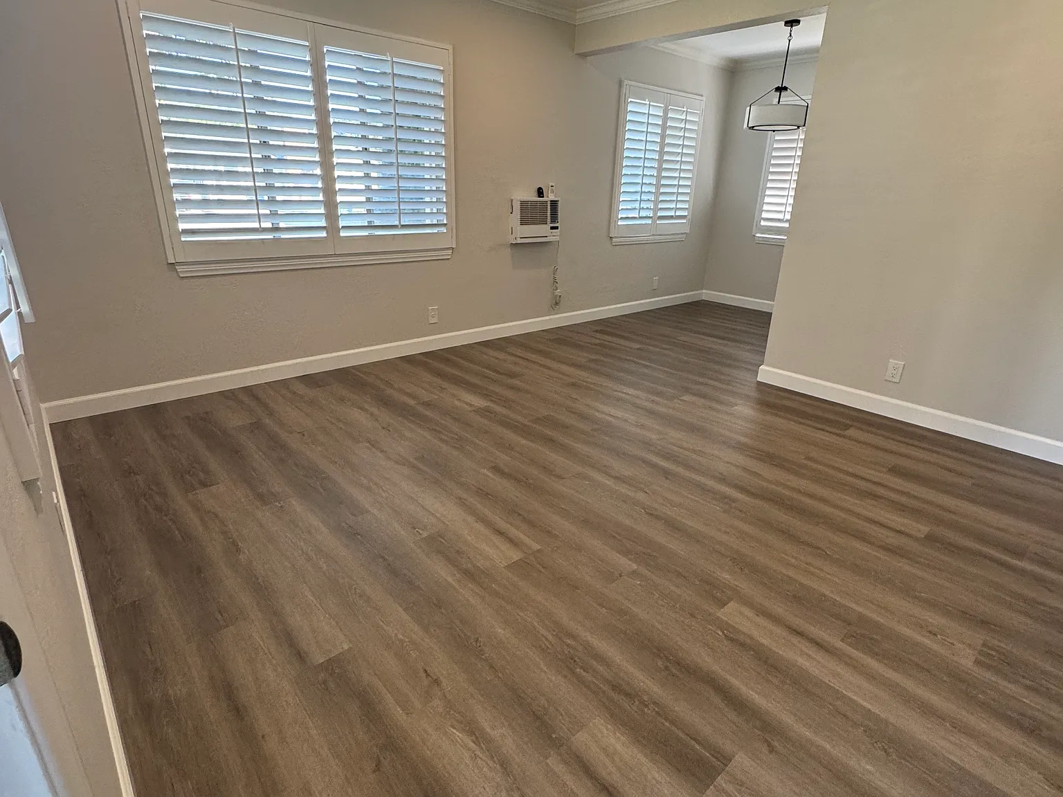 1 bed, 590 sqft, $2,200 — Photo 2