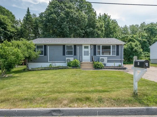 8 Vermont Ave, Worcester, MA 01603