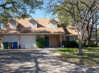 6804 Edinburgh Cv, Austin, TX 78749