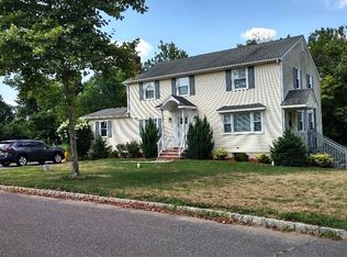 28 Canal View Dr FLOOR 1, Lawrence Township, NJ 08648