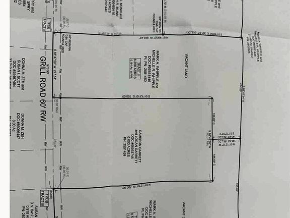 2nd image of V/l 1 Grill Rd