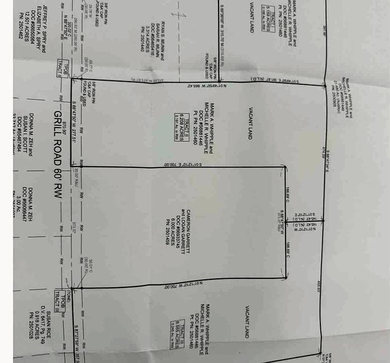 2nd image of V/l 1 Grill Rd