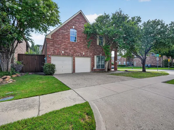 1145 Pedernales Trl, Irving, TX 75063