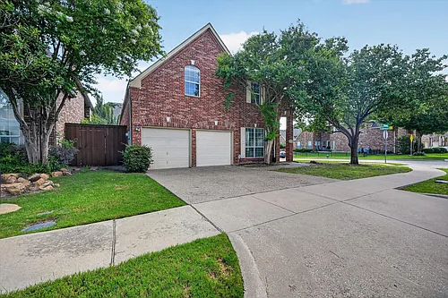 1145 Pedernales Trl Photo 1