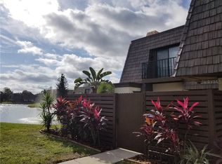 15429 W Pond Woods Dr, Tampa, FL 33618