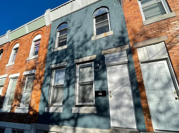 515 E Cornwall St, Philadelphia, PA 19134