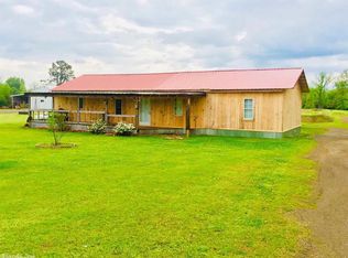 51 Bull Creek Rd, Mount Vernon, AR 72111