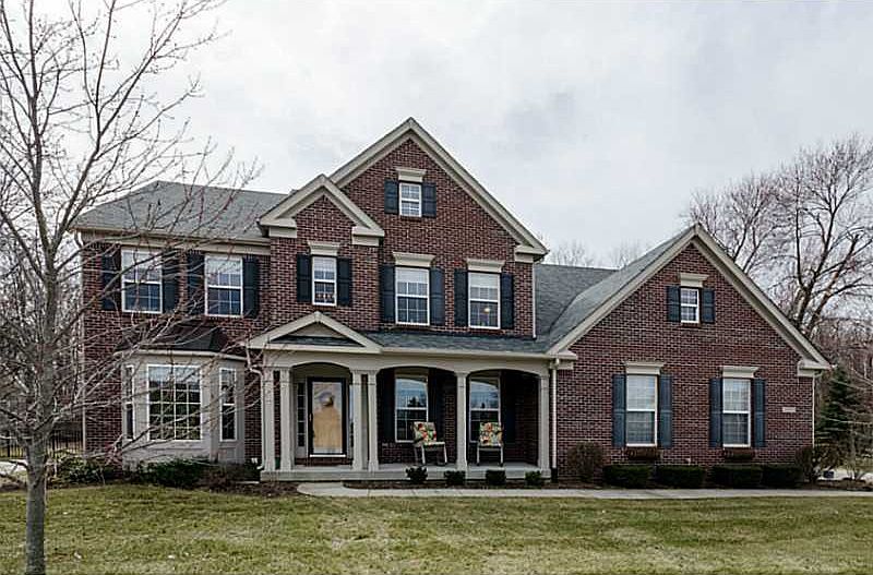 1st image of 2895 Windy Knoll Ln