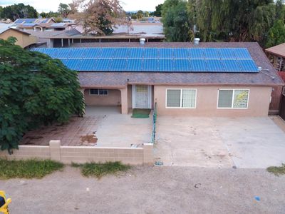 8415 S Yavapai Ln, Yuma, AZ, 85364
