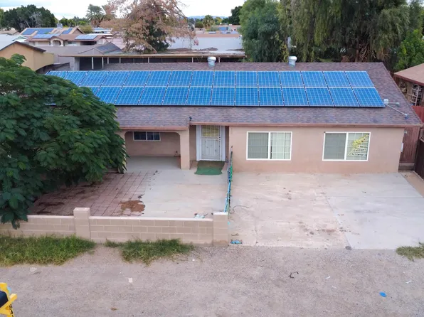 8415 S Yavapai Ln, Yuma, AZ 85364