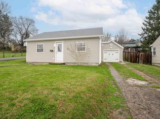 541 Hess St, Morgantown, WV 26501