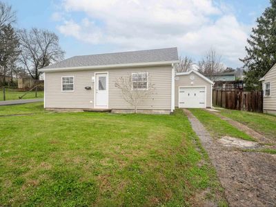 541 Hess St, Morgantown, WV, 26501