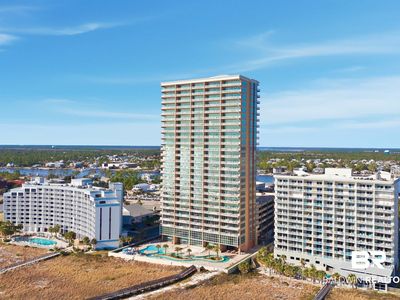 26688 Perdido Beach Blvd #1005, Orange Beach, AL, 36561