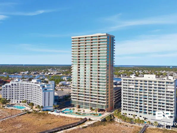 26688 Perdido Beach Blvd #1005, Orange Beach, AL 36561