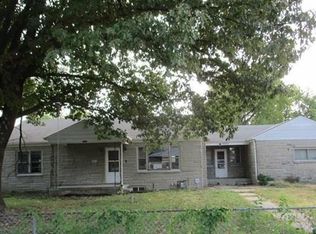 2831 Mars Hill St, Indianapolis, IN