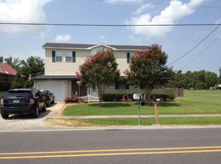 1534 Highway 665, Montegut, LA 70377