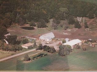 13762 Sage Rd, Hillman, MN 56338